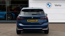 BMW 2 Series 220i MHT Luxury 5dr DCT [Tech Plus Pack] Petrol Hatchback